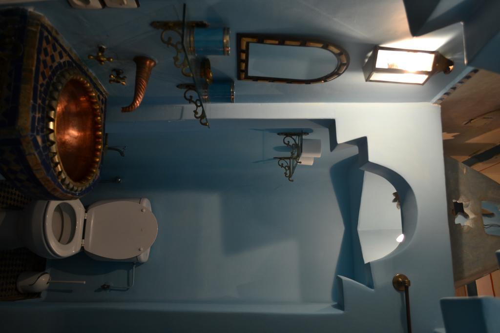 Riad Charik Marrakesh Ngoại thất bức ảnh