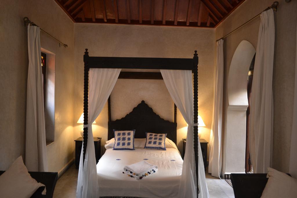 Riad Charik Marrakesh Phòng bức ảnh