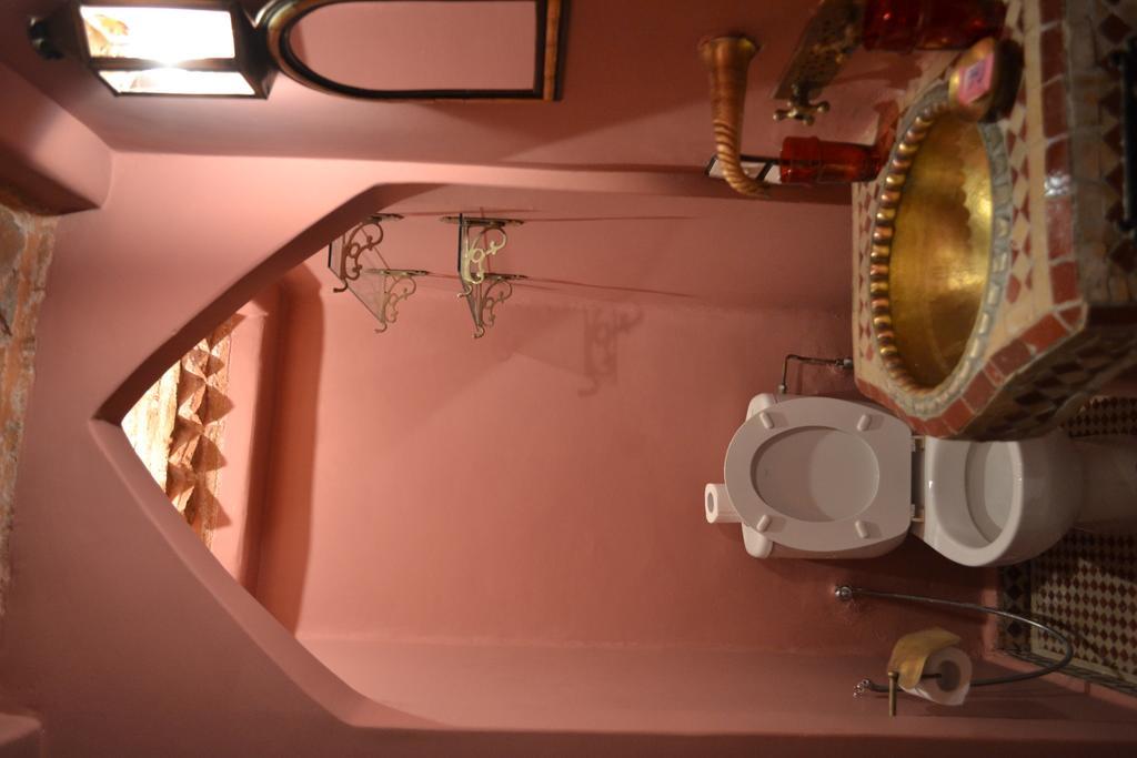 Riad Charik Marrakesh Phòng bức ảnh