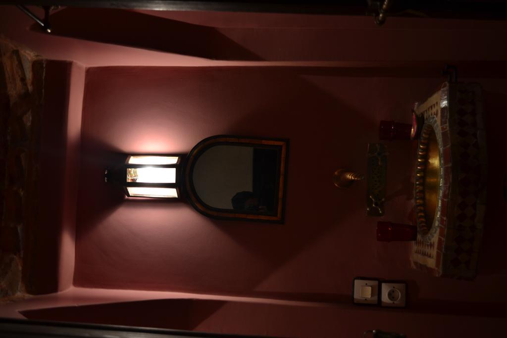 Riad Charik Marrakesh Phòng bức ảnh
