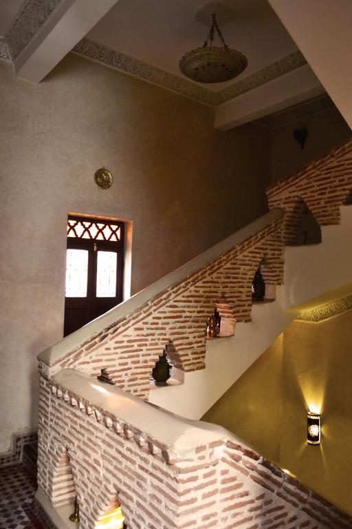 Riad Charik Marrakesh Phòng bức ảnh
