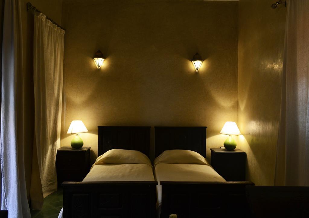 Riad Charik Marrakesh Ngoại thất bức ảnh
