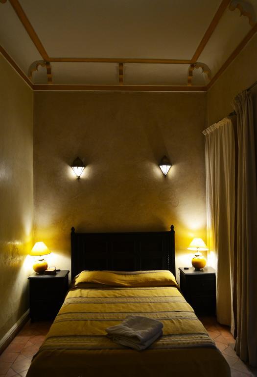 Riad Charik Marrakesh Ngoại thất bức ảnh